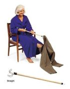 Dressing Stick