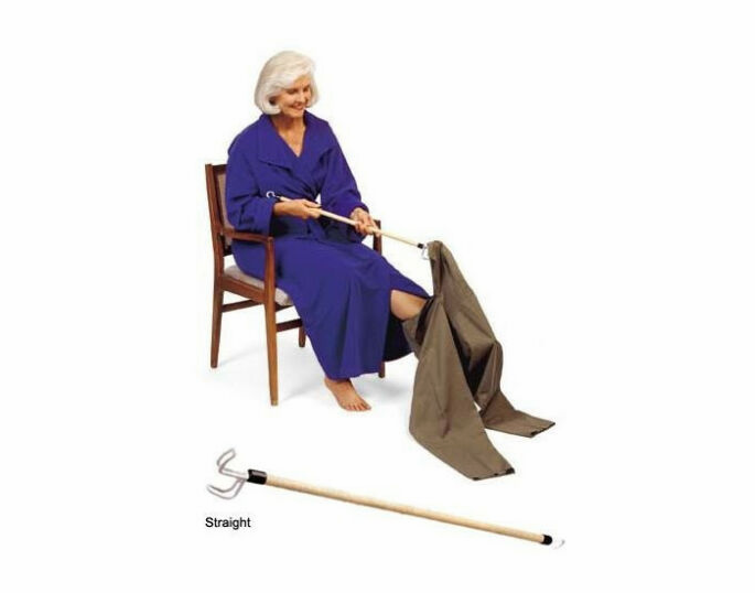 Dressing Stick