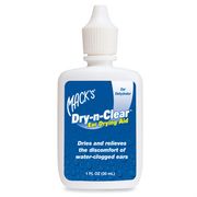 Mack's Dry-n-Clear Ear Drying Aid