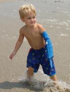 DryPro Waterproof Cast and Bandage Cover for ARMS