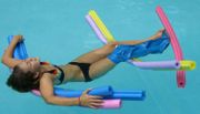 DryPro Waterproof Cast and Bandage Protector for LEGS