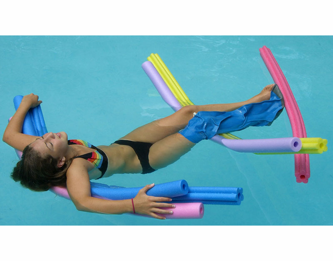 DryPro Waterproof Cast and Bandage Protector for LEGS