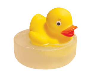Ducky Soap thumbnail