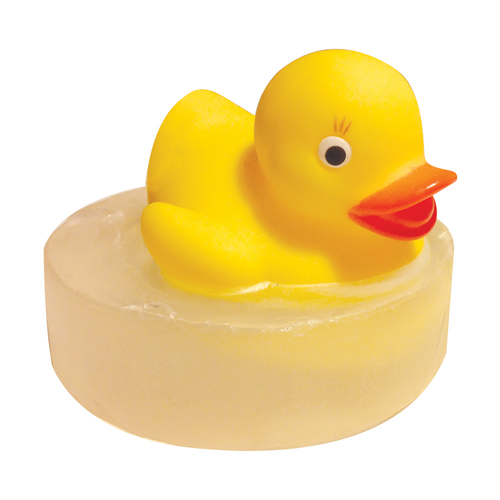 Ducky Soap