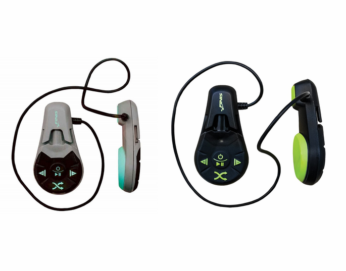 Duo MP3 Player