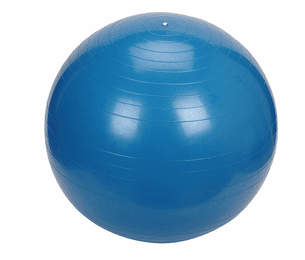 Exercise Ball - 55cm thumbnail