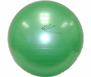 Exercise Ball - 65cm thumbnail