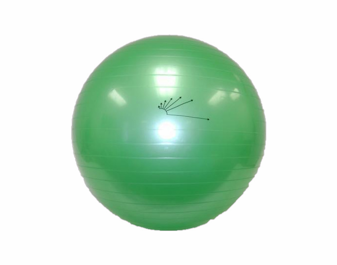Exercise Ball - 65cm