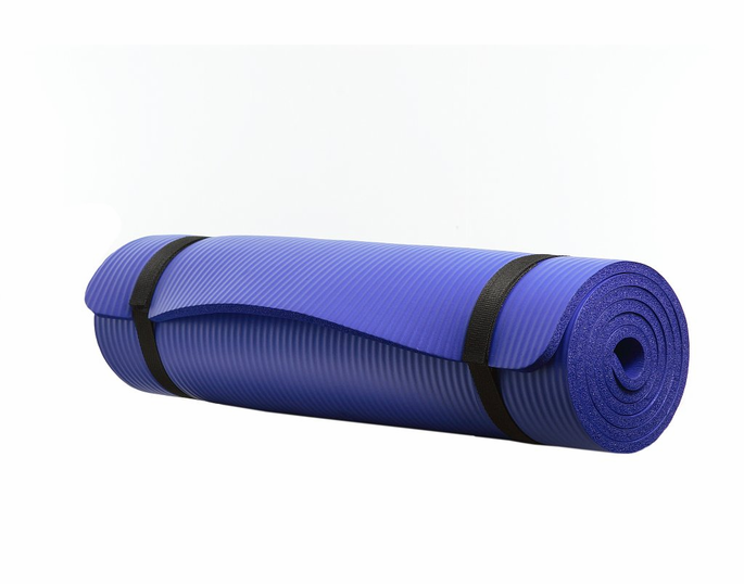 Exercise Mat  (non-slip)