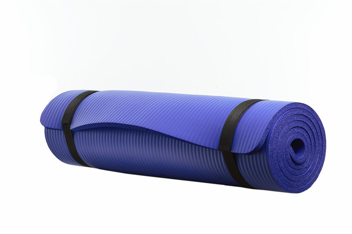 Exercise Mat (non-slip)