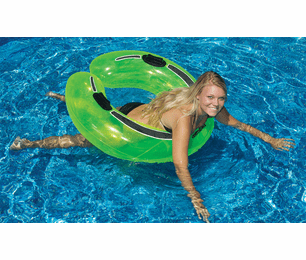 EZ Swim Ring thumbnail
