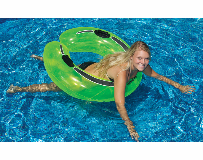 EZ Swim Ring