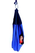 Fabric Cuddle Swing