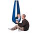 Fabric Cuddle Swing Fabric Cuddle Swing