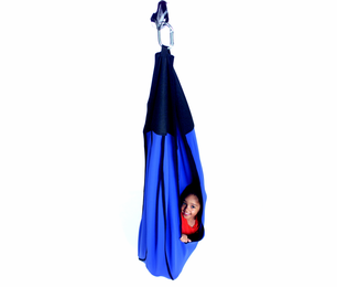 Fabric Cuddle Swing thumbnail