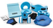 Fibromyalgia Aquatic Exercise Kit