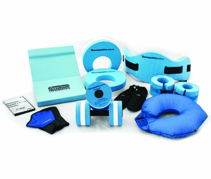 Fibromyalgia Aquatic Exercise Kit thumbnail