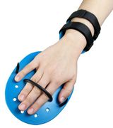 Finis Bolster Paddles