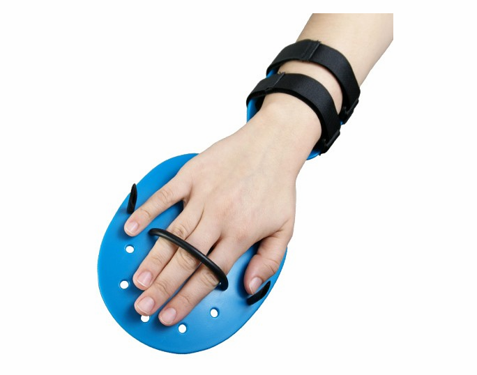 Finis Bolster Paddles