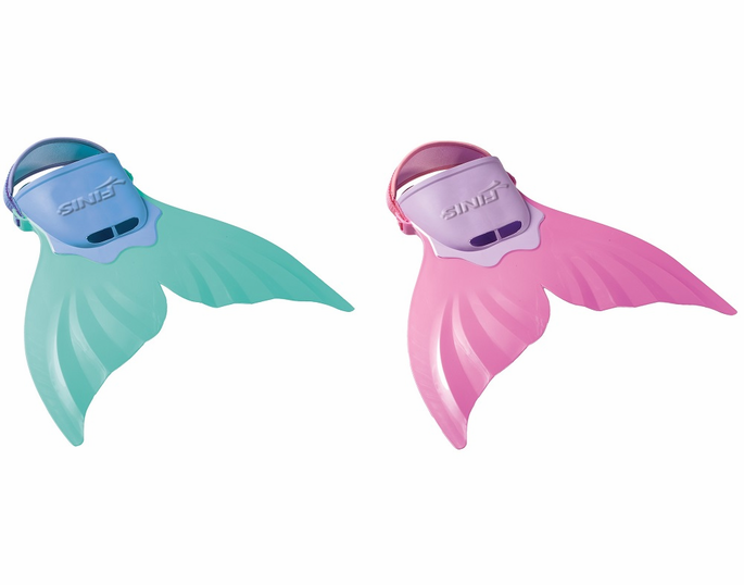 Finis Mermaid Fins