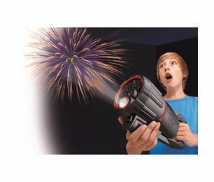 Fireworks Launcer thumbnail