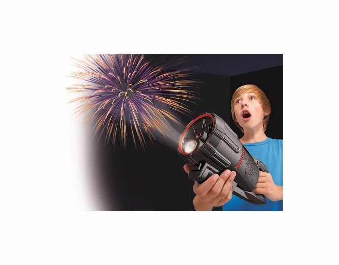 Fireworks Launcer