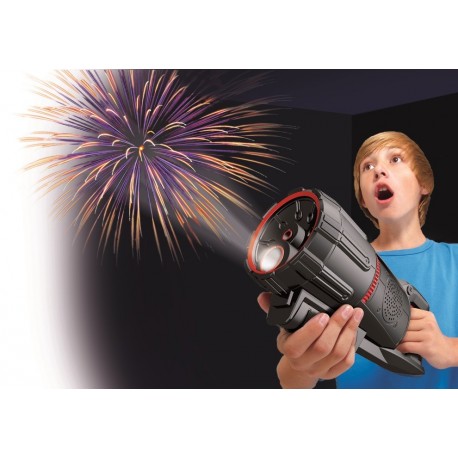 Fireworks Launcer