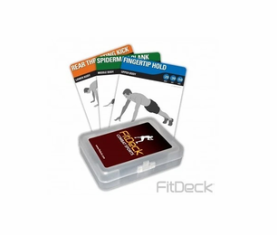 Fitdeck Combat Sports thumbnail