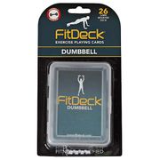 Fitdeck Dumbbells