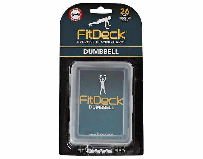 Fitdeck Dumbbells