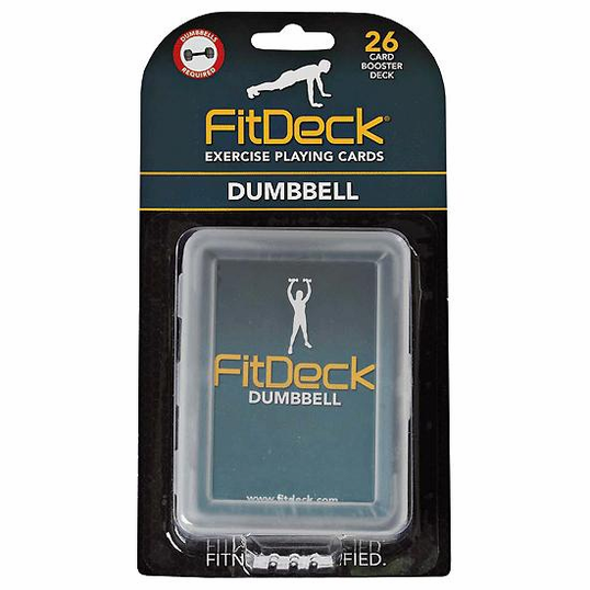 Fitdeck Dumbbells