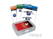 Fitdeck Exercise Ball