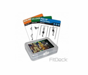 Fitdeck Navy Seal thumbnail