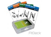 Fitdeck Playground