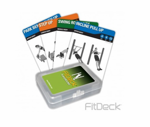 Fitdeck Playground thumbnail