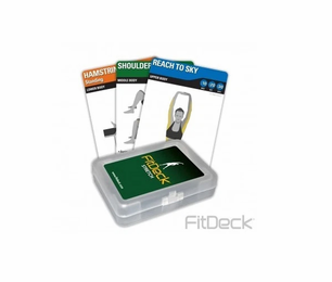 Fitdeck Stretch thumbnail