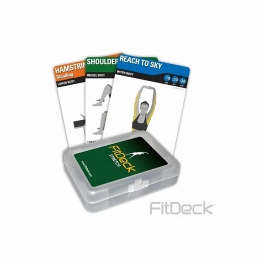 Fitdeck Stretch