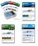 Fitdeck Swimming