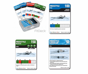 Fitdeck Swimming thumbnail