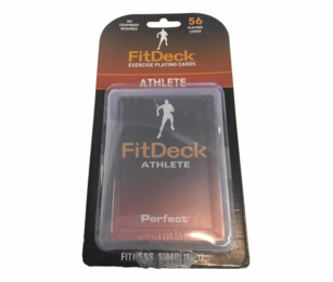 FitDeck Workout Cards thumbnail