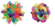 Flashing Bounce Ball