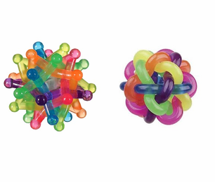 Flashing Bounce Ball thumbnail