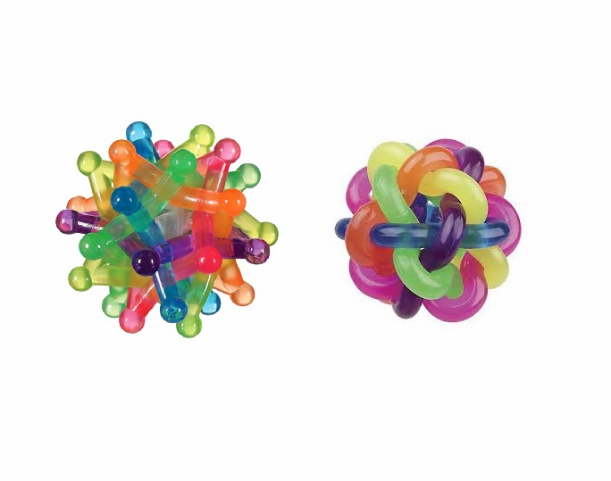 Flashing Bounce Ball