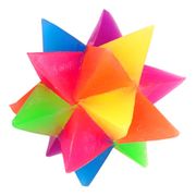 Flashing Star Ball