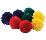 Fleece Balls