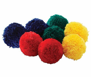 Fleece Balls thumbnail