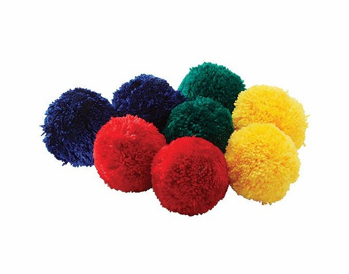 Fleece Balls