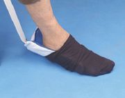 Flexible Sock Aid