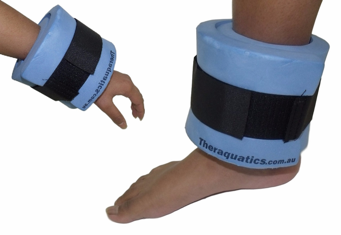 Foot-Arm-Hand Buoyancy Cuffs (Sold in Pairs)