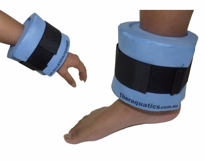 Foot-Arm-Hand Buoyancy Cuffs (Sold in Pairs)